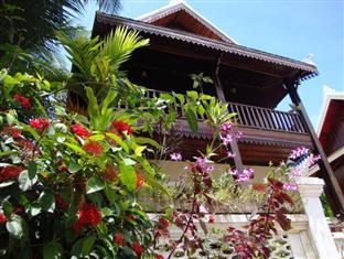 Riverside Guesthouse หลวงพระบาง ภายนอก รูปภาพ