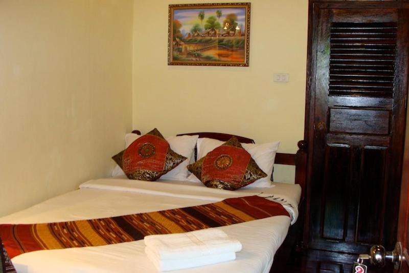 Riverside Guesthouse หลวงพระบาง ห้อง รูปภาพ